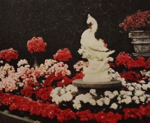 Jubiläums-Gartenbau-Ausstellung 1926