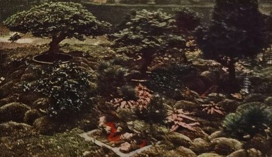 Jubiläums-Gartenbau-Ausstellung 1926