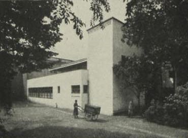 Jahresschau Deutscher Arbeit 1927