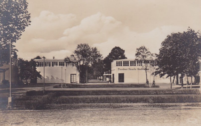 Jahresschau Deutscher Arbeit 1927