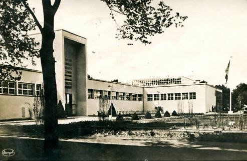 Jahresschau Deutscher Arbeit 1927
