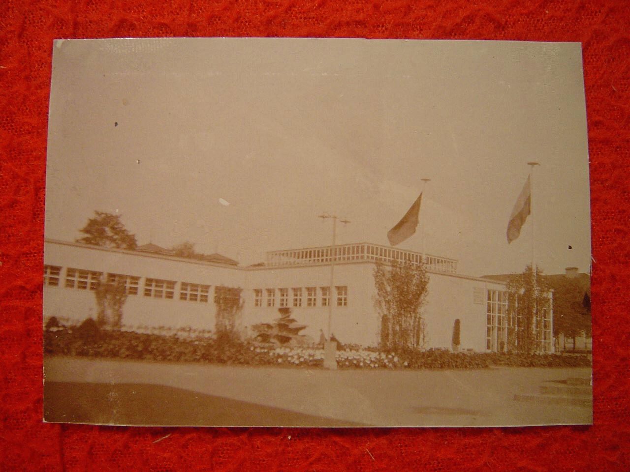 Jahresschau Deutscher Arbeit 1927