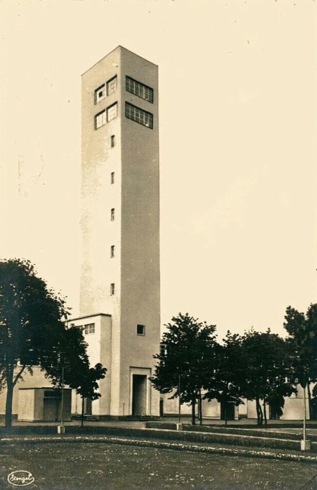 Jahresschau Deutscher Arbeit 1927