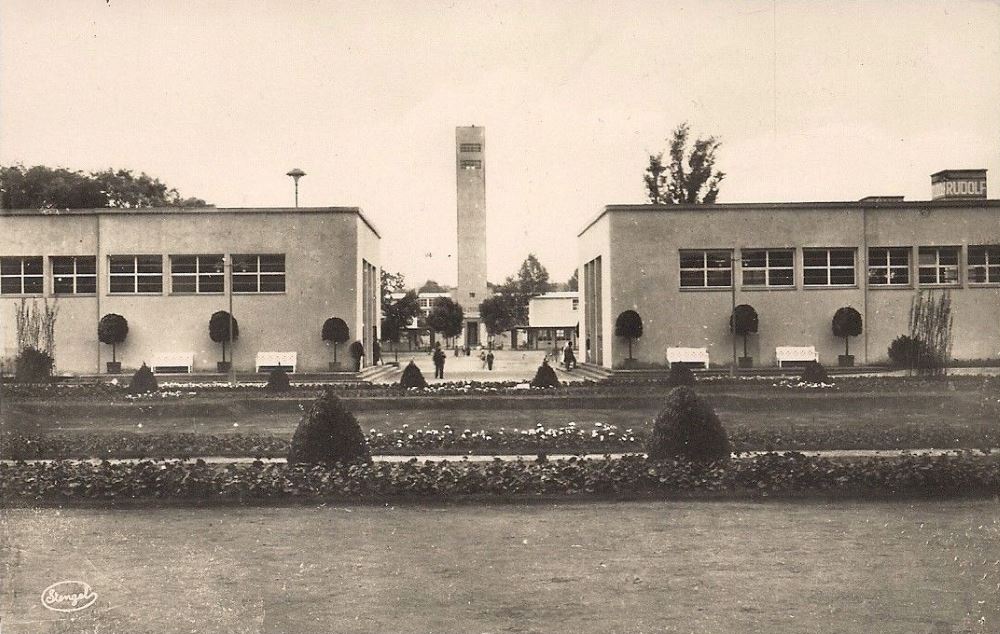 Jahresschau Deutscher Arbeit 1927