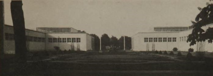 Jahresschau Deutscher Arbeit 1927