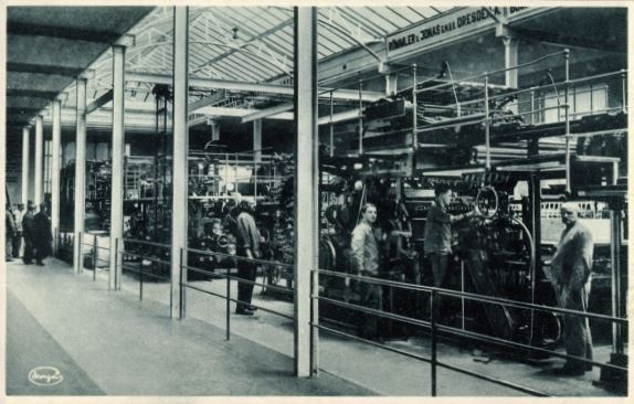 Jahresschau Deutscher Arbeit 1927