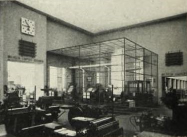 Jahresschau Deutscher Arbeit 1927
