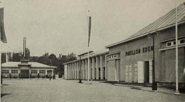 Jahresschau Deutscher Arbeit 1927