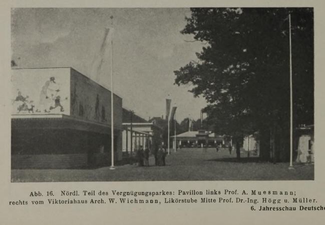 Jahresschau Deutscher Arbeit 1927