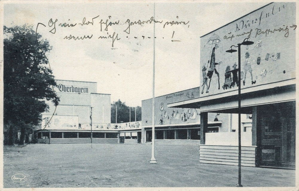 Jahresschau Deutscher Arbeit 1927