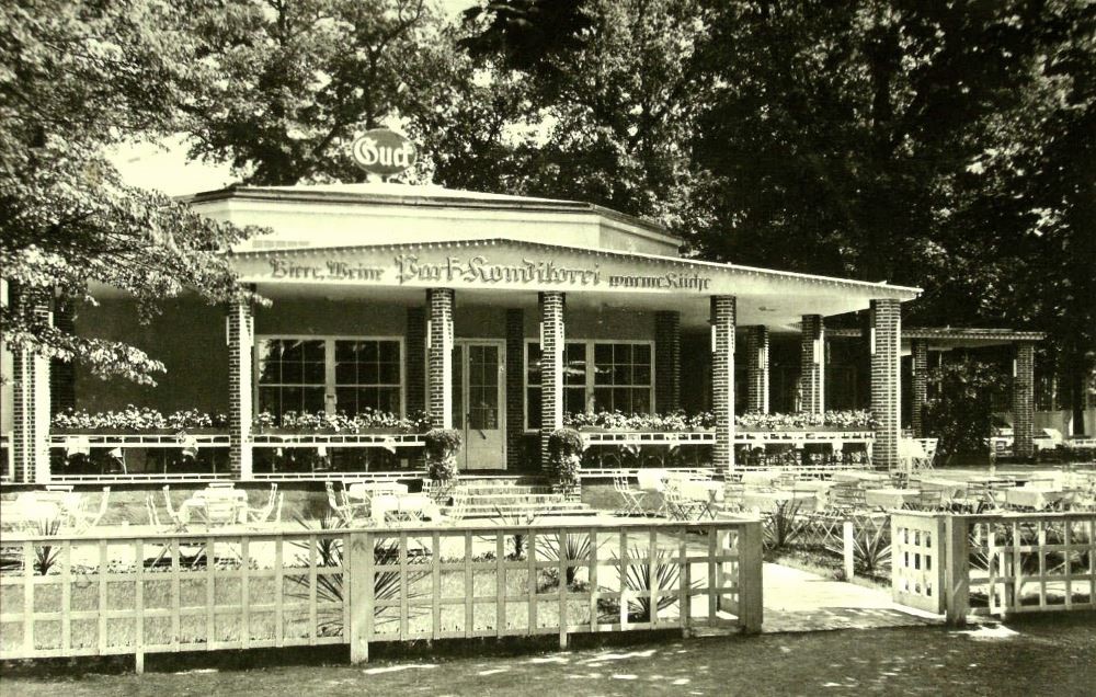 Jahresschau Deutscher Arbeit 1927