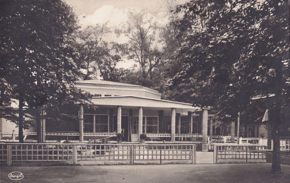 Jahresschau Deutscher Arbeit 1927