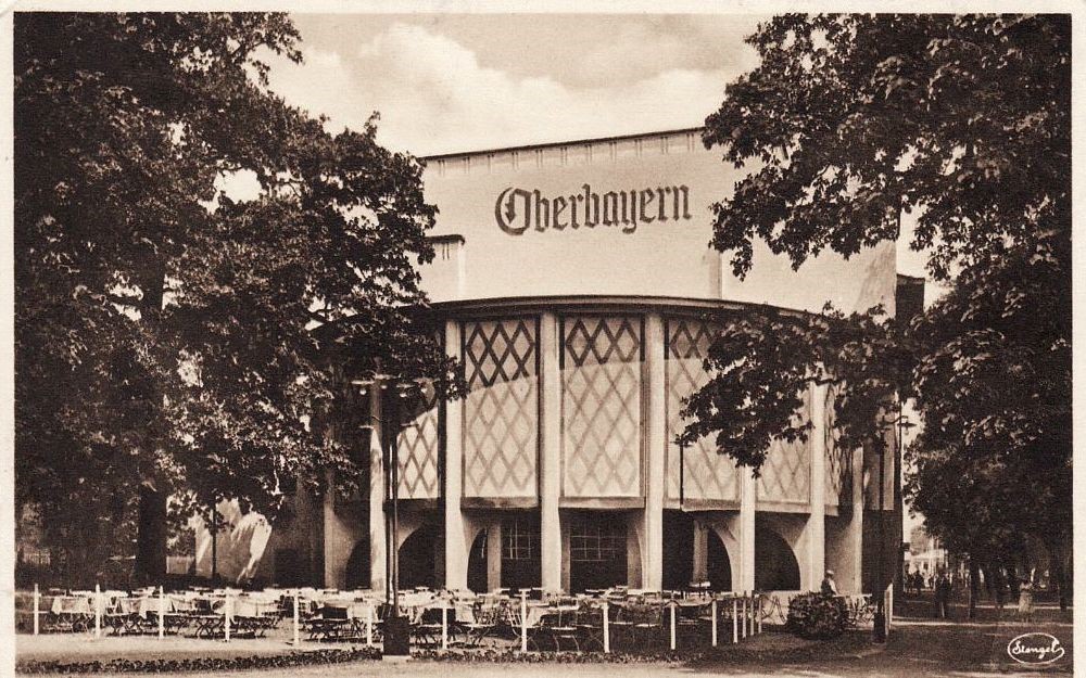 Jahresschau Deutscher Arbeit 1927