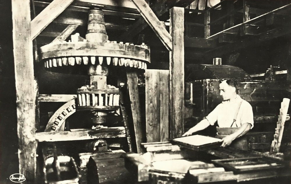 Jahresschau Deutscher Arbeit 1927