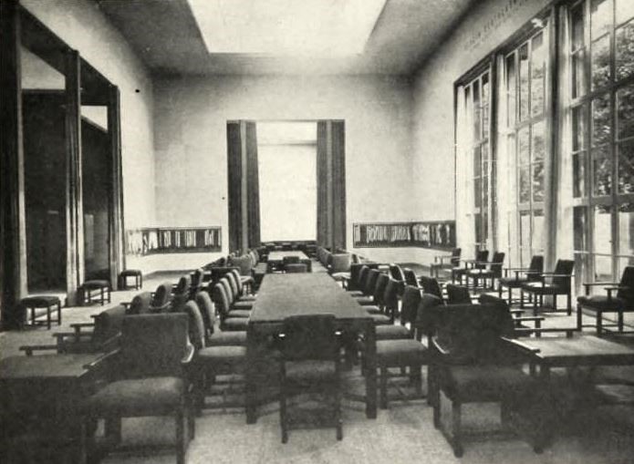 Jahresschau Deutscher Arbeit 1927