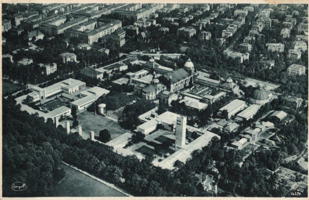 Jahresschau Deutscher Arbeit 1927