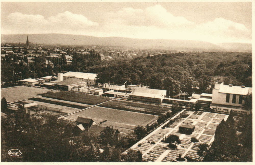 Jahresschau Deutscher Arbeit 1927