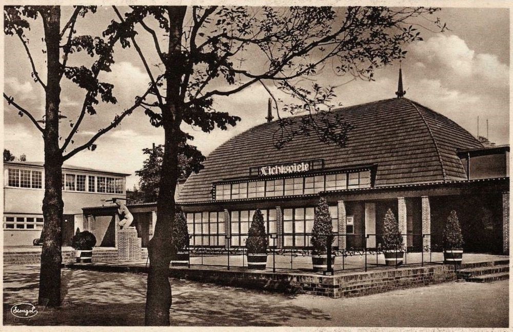 Jahresschau Deutscher Arbeit 1927