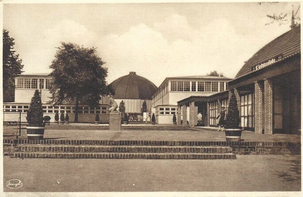 Jahresschau Deutscher Arbeit 1927