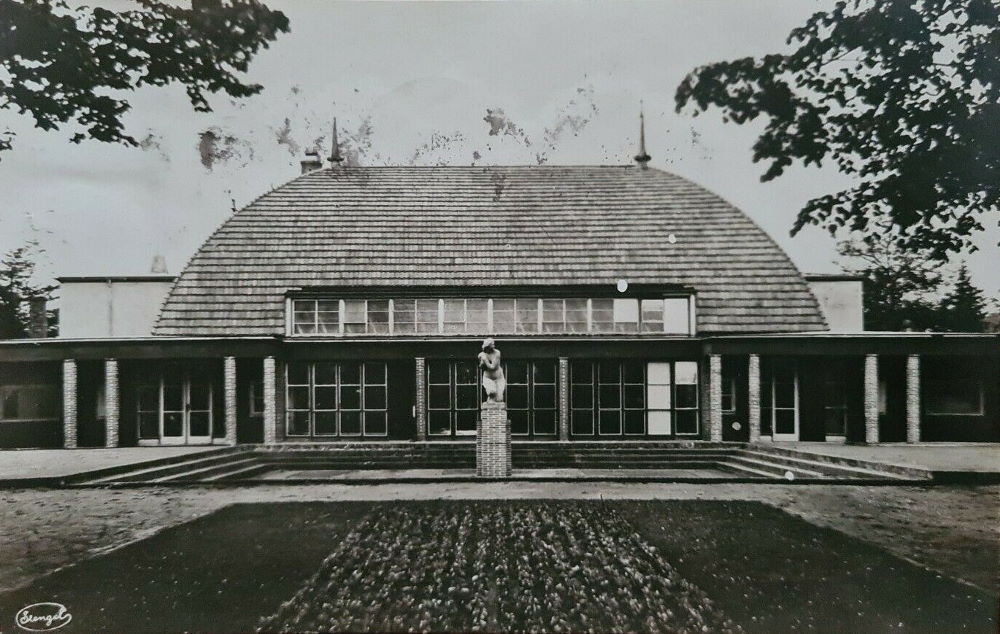 Jahresschau Deutscher Arbeit 1927