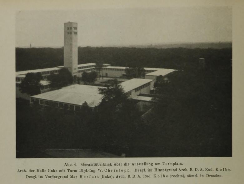 Jahresschau Deutscher Arbeit 1927