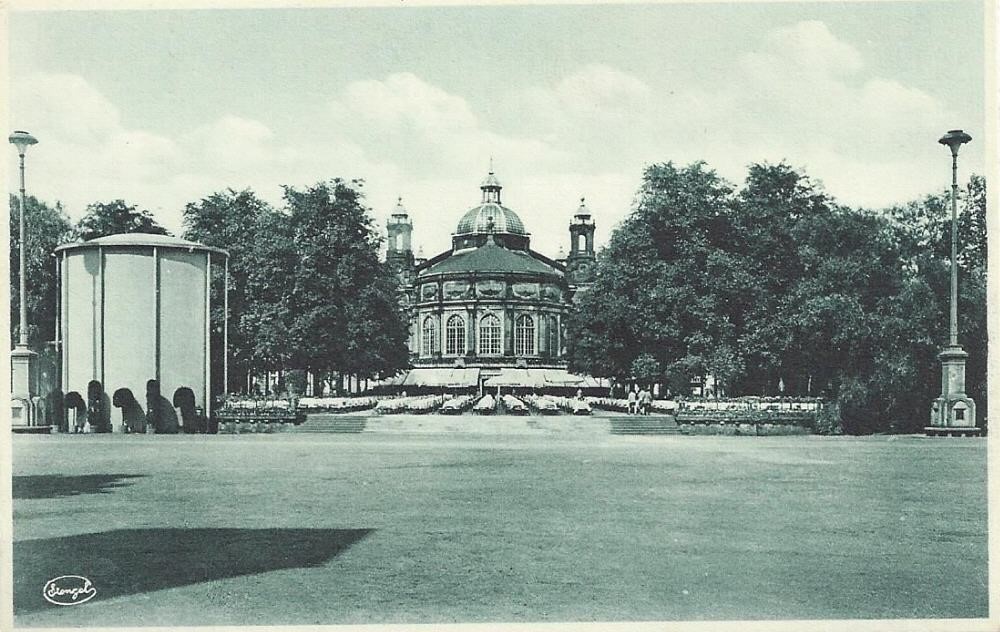 Jahresschau Deutscher Arbeit 1927