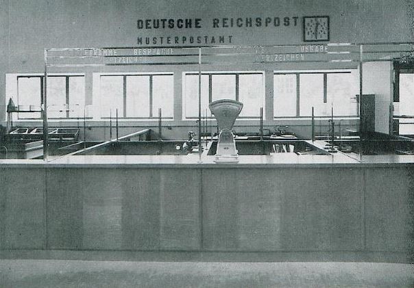 Jahresschau Deutscher Arbeit 1927