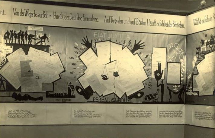 Jahresschau Deutscher Arbeit 1927