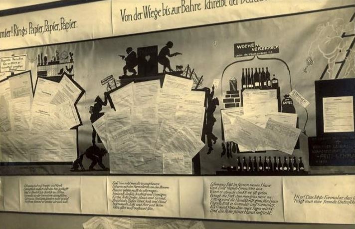 Jahresschau Deutscher Arbeit 1927
