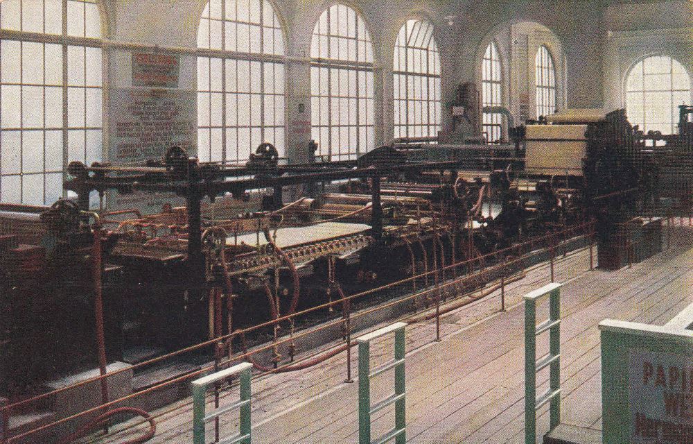 Jahresschau Deutscher Arbeit 1927