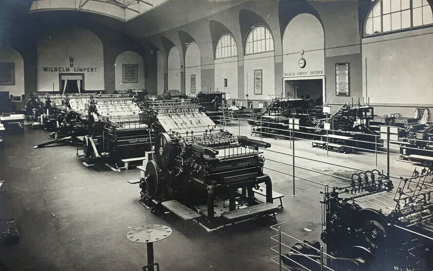 Jahresschau Deutscher Arbeit 1927