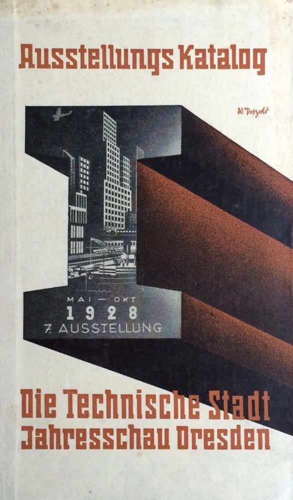 Jahresschau Deutscher Arbeit 1928