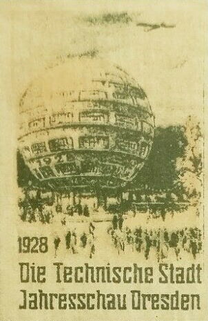 Jahresschau Deutscher Arbeit 1928