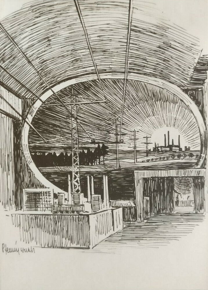 Jahresschau Deutscher Arbeit 1928