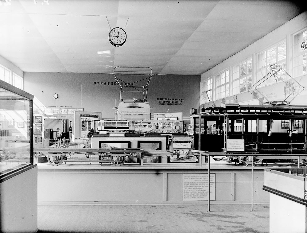 Jahresschau Deutscher Arbeit 1928