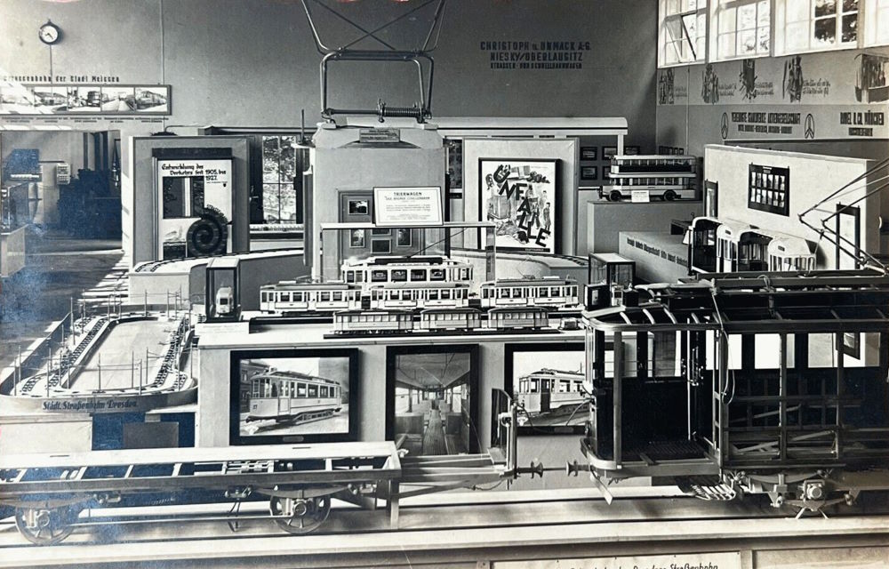 Jahresschau Deutscher Arbeit 1928