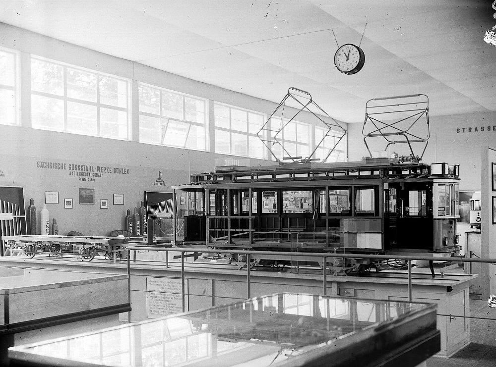 Jahresschau Deutscher Arbeit 1928