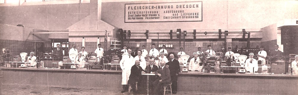 Jahresschau Deutscher Arbeit 1928