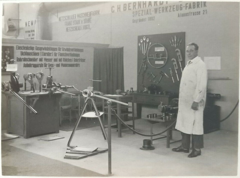 Jahresschau Deutscher Arbeit 1928