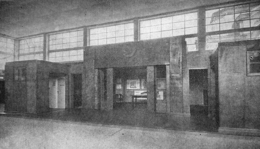 Jahresschau Deutscher Arbeit 1928