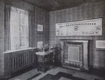 Jahresschau Deutscher Arbeit 1928
