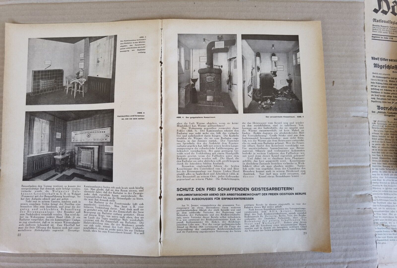 Jahresschau Deutscher Arbeit 1928