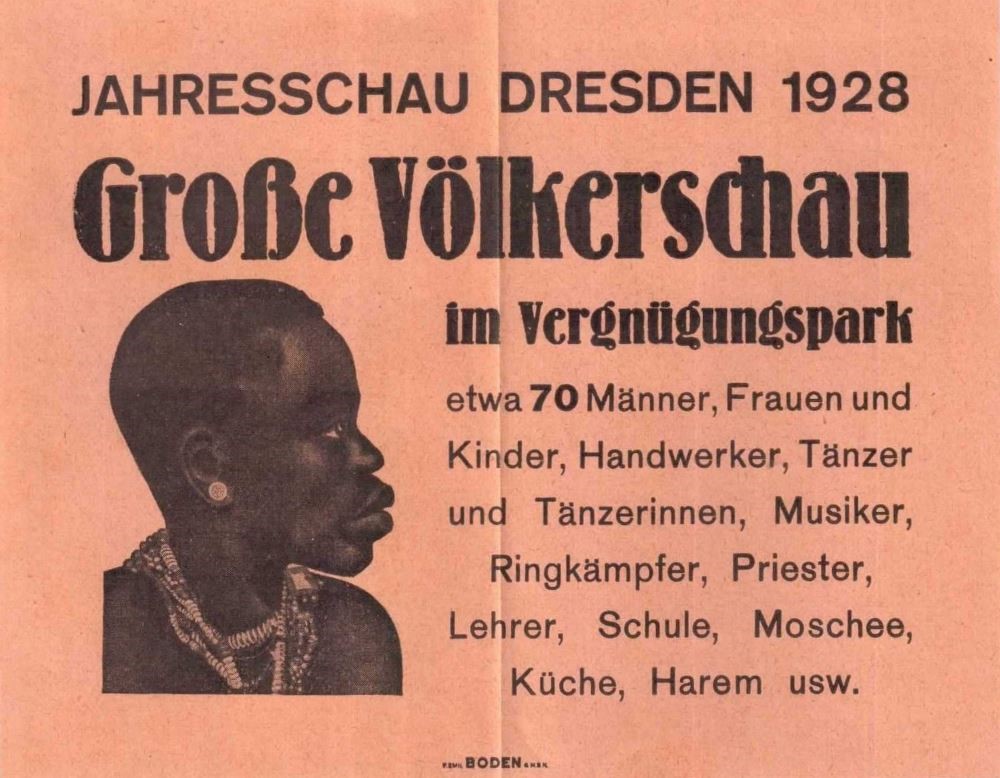 Jahresschau Deutscher Arbeit 1928