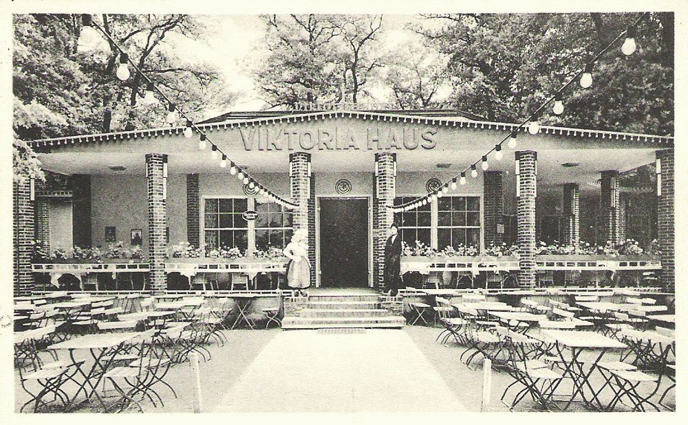 Jahresschau Deutscher Arbeit 1928