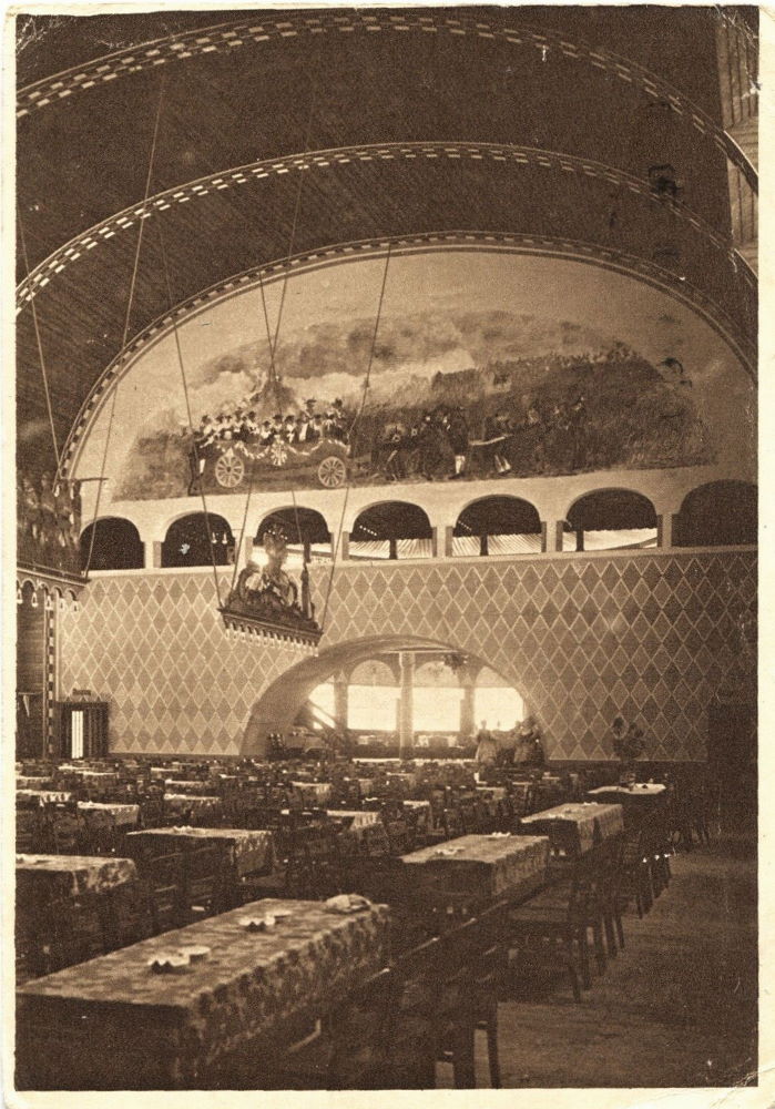 Jahresschau Deutscher Arbeit 1928