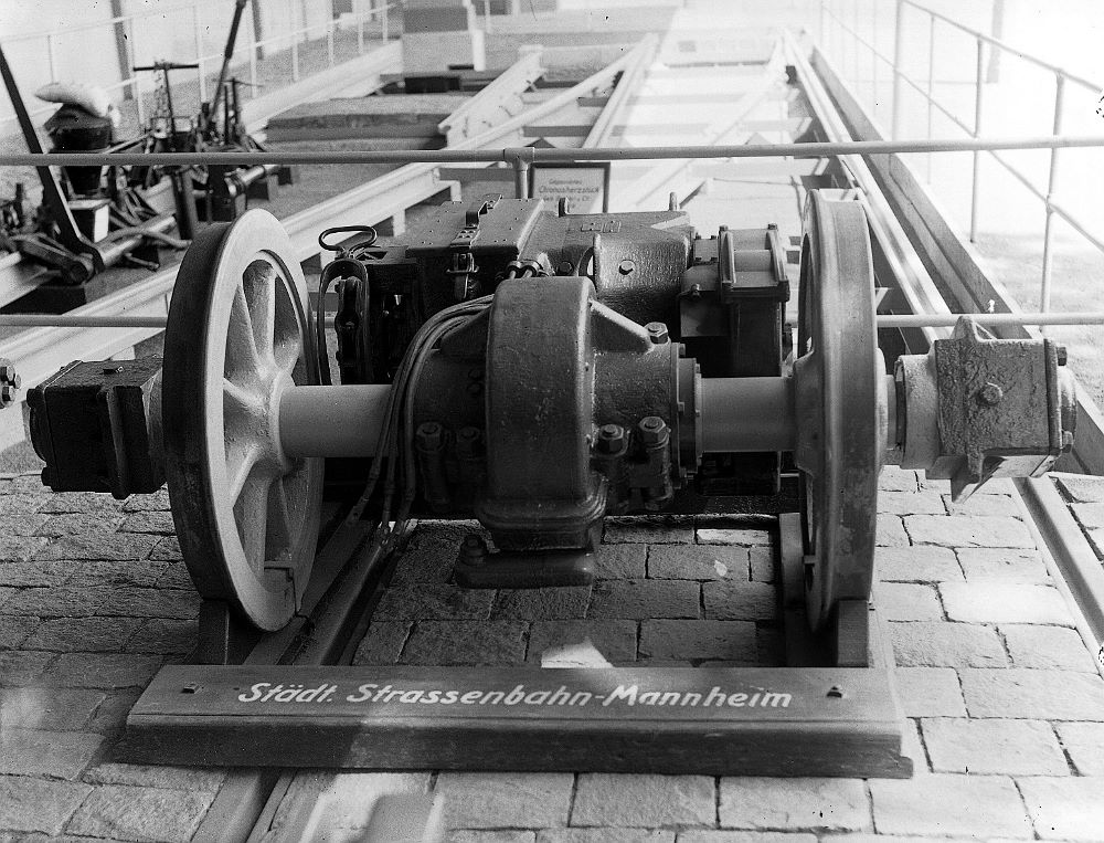 Jahresschau Deutscher Arbeit 1928