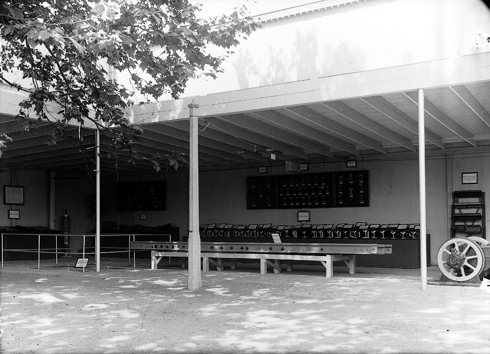 Jahresschau Deutscher Arbeit 1928