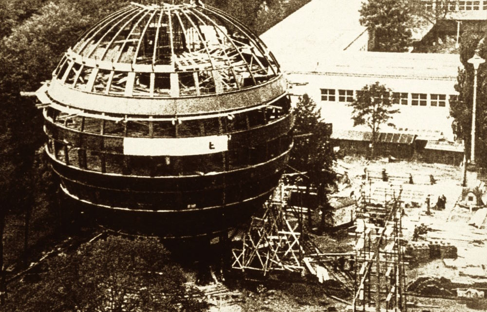 Jahresschau Deutscher Arbeit 1928