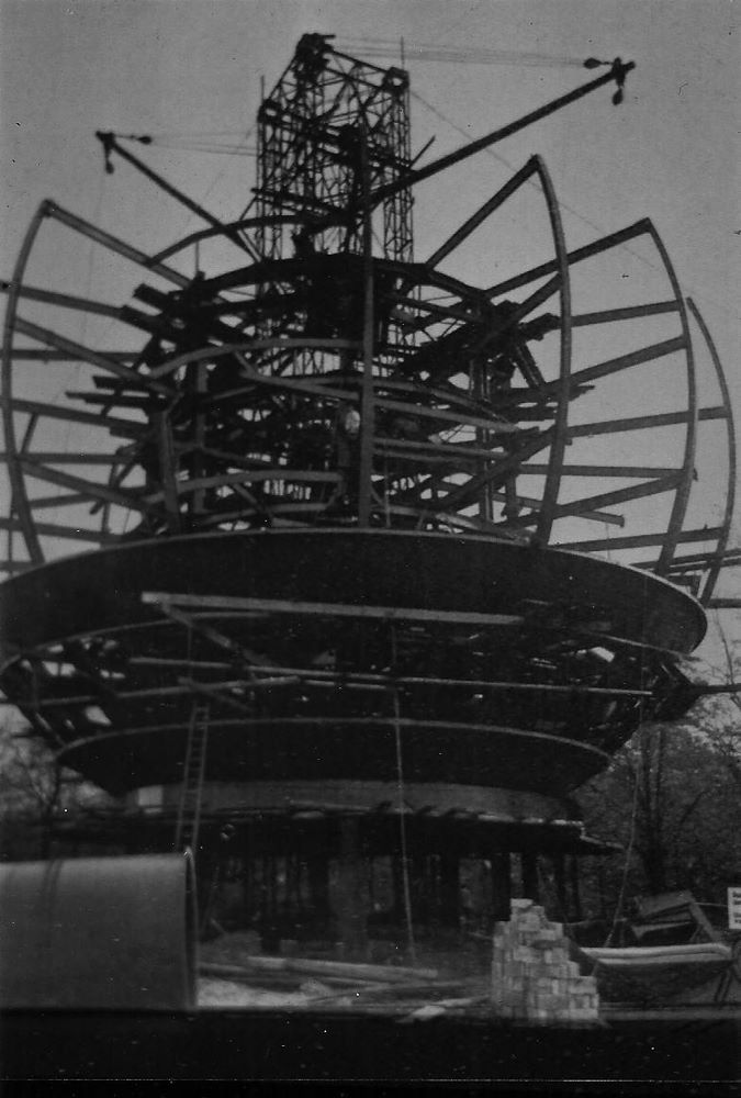Jahresschau Deutscher Arbeit 1928