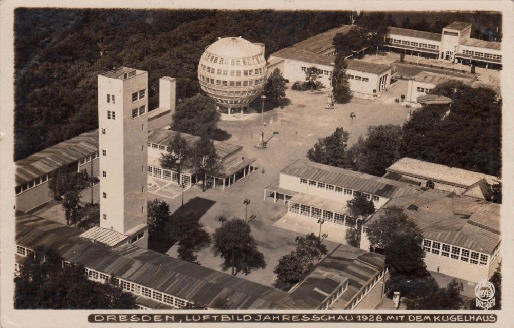 Jahresschau Deutscher Arbeit 1928